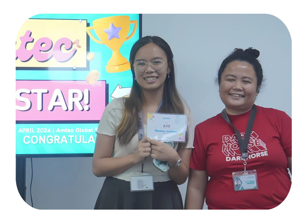 US Recruiter in the Philippines