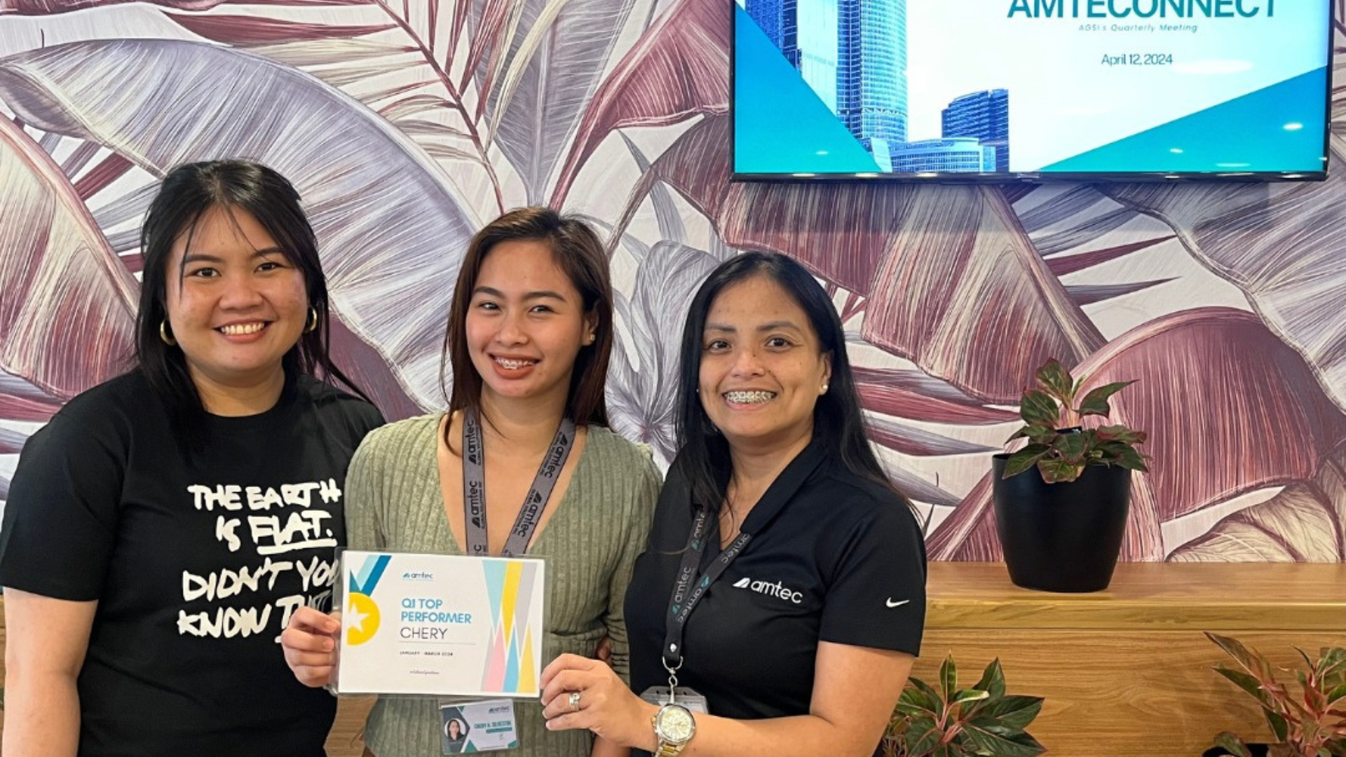 US Recruiter in the Philippines | Chery’s Experience with AGSI
