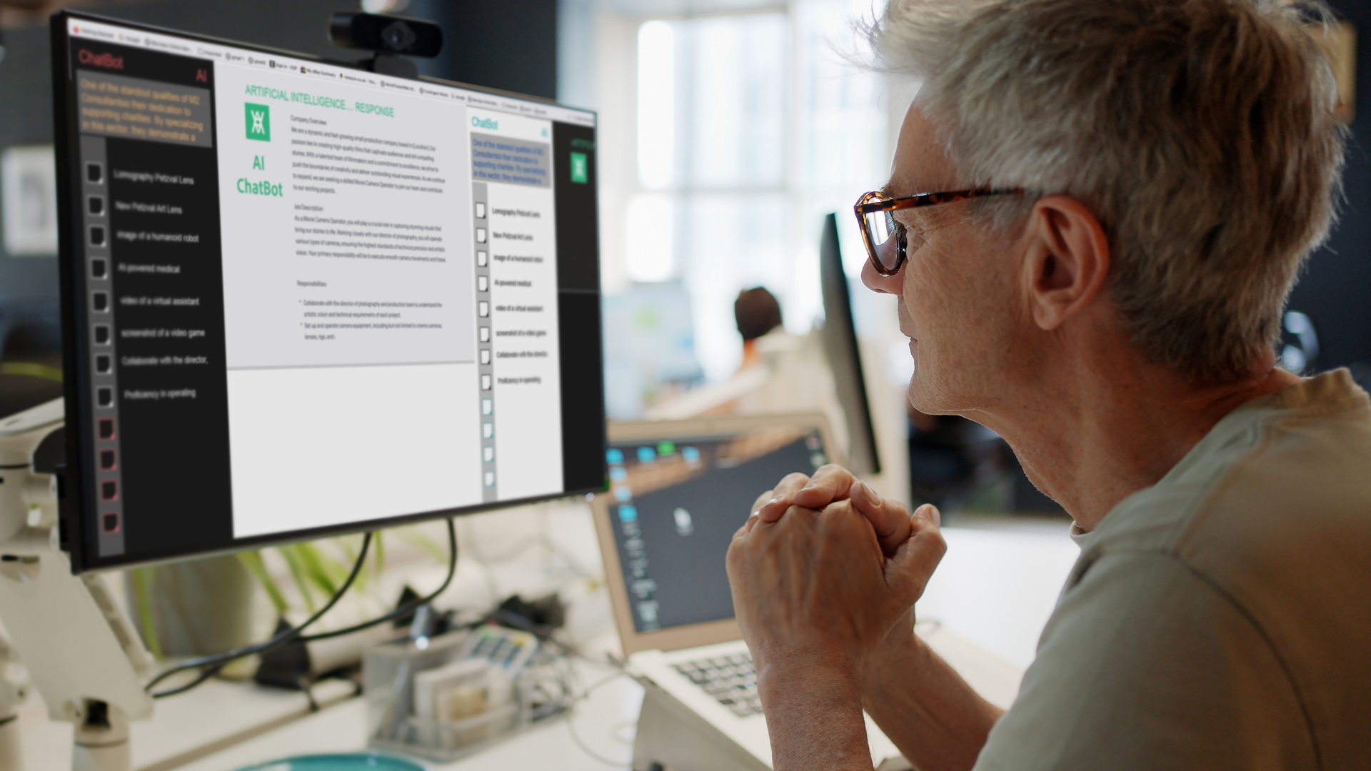 AI Tools That Will Help You in Recruitment this 2025