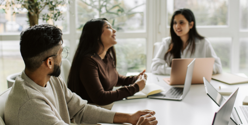 Resilient Leadership: Empowering Your Team in Challenging Times