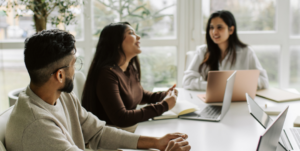 Resilient Leadership: Empowering Your Team in Challenging Times