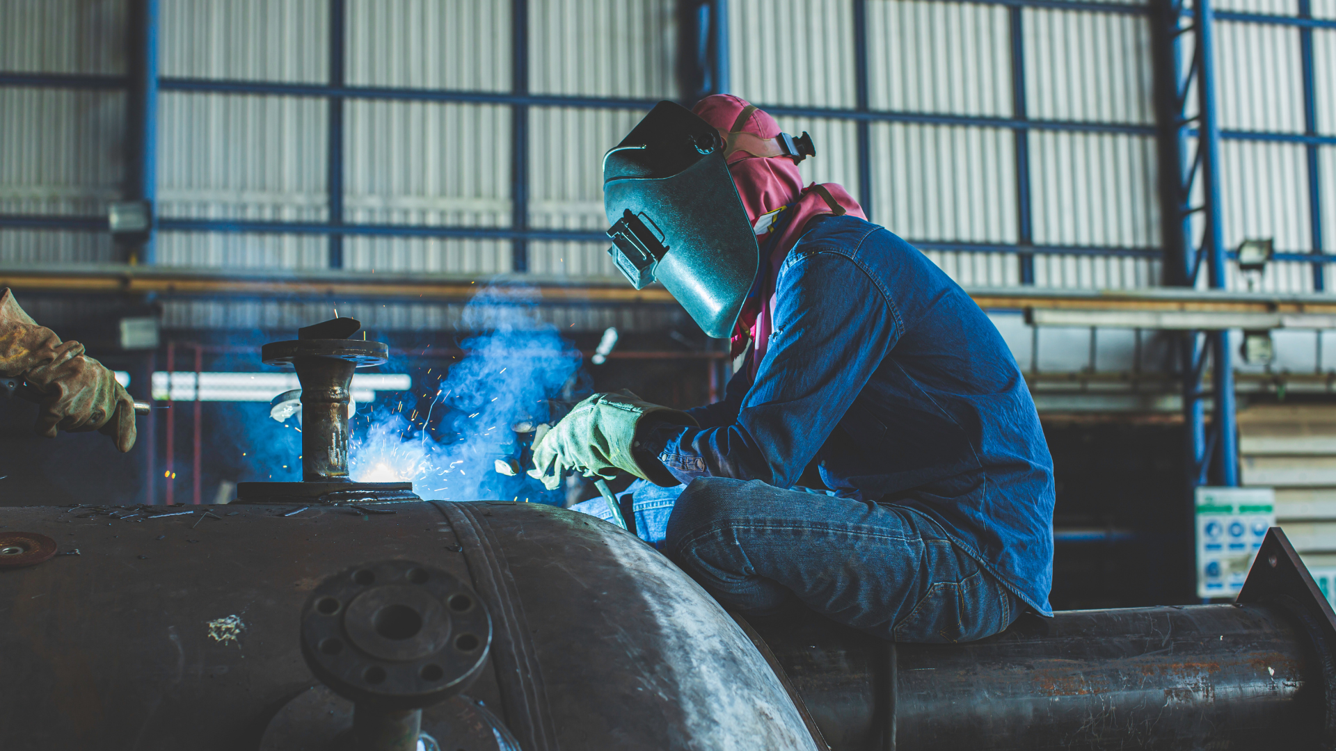 light industry staffing rpo solutions