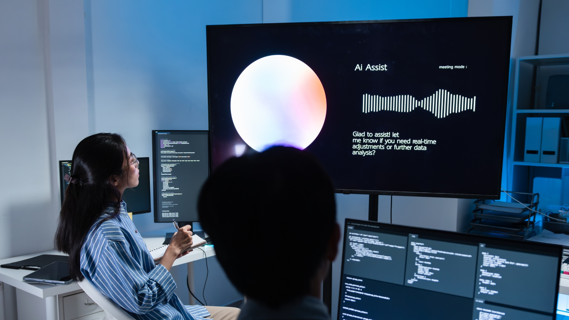 How AI Can Support Medical Billing Teams Without Replacing Human Review