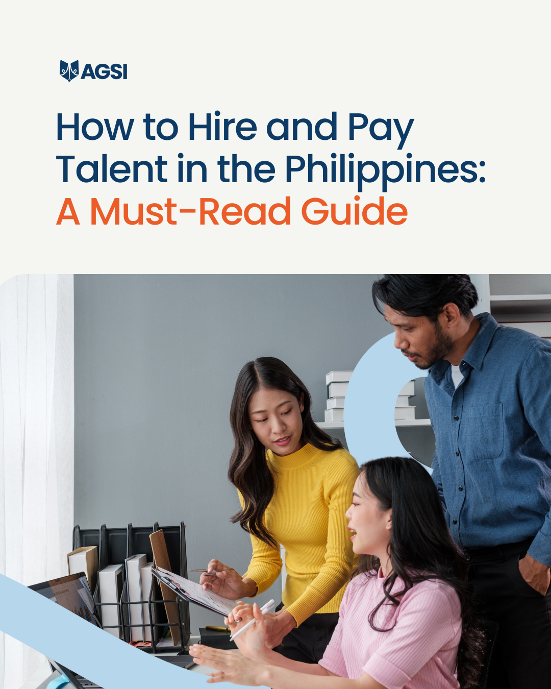 Hiring and Paying Filipino Talent