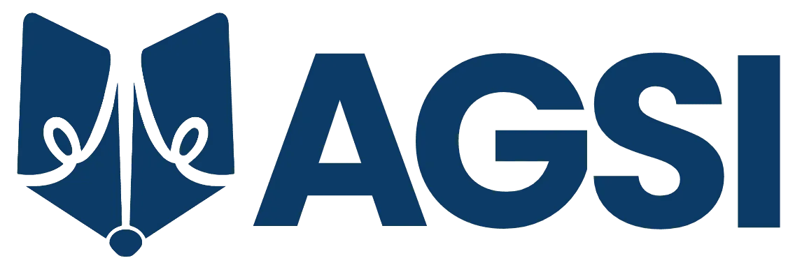 AGSI workbook logo