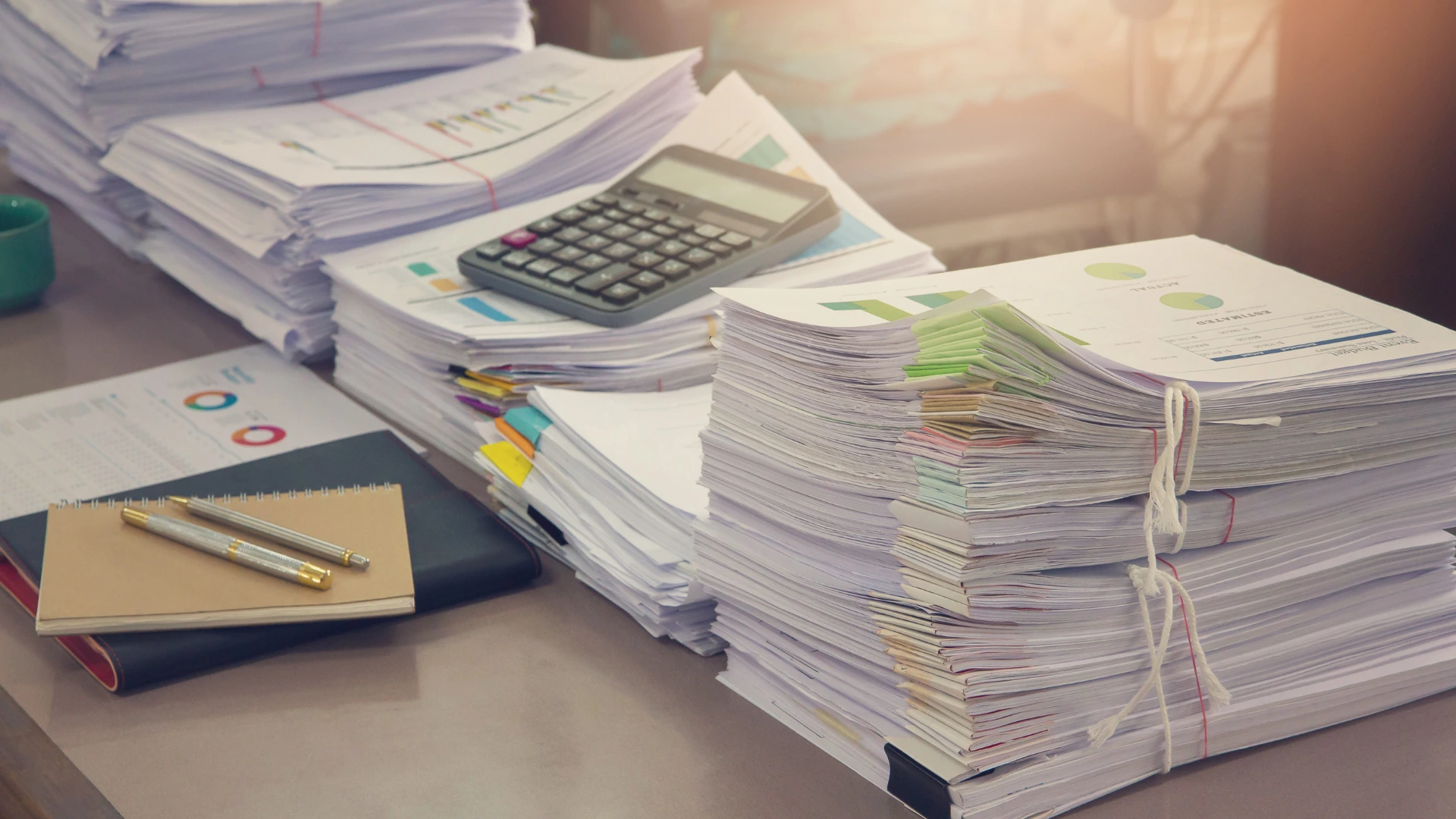 Struggling with Admin Overload? Here’s How to Fix It Without Working Longer Hours