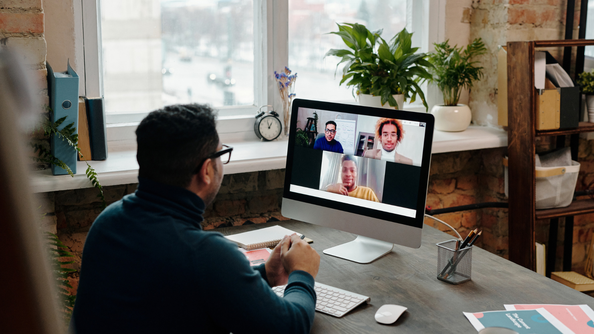 Why More Small Businesses Are Building Remote Teams Alongside Local Talent