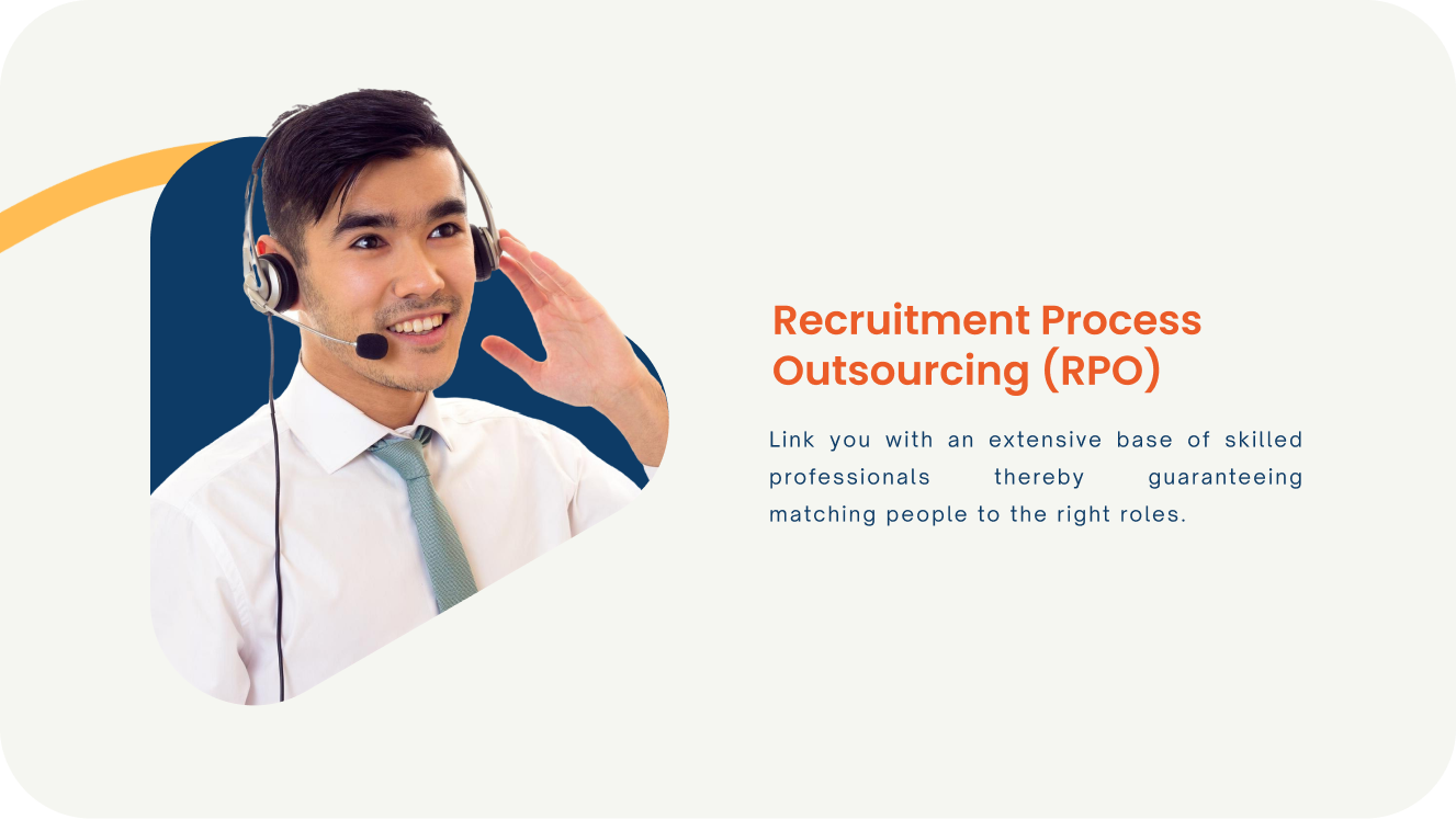 Recruitment Process Outsourcing (RPO).
